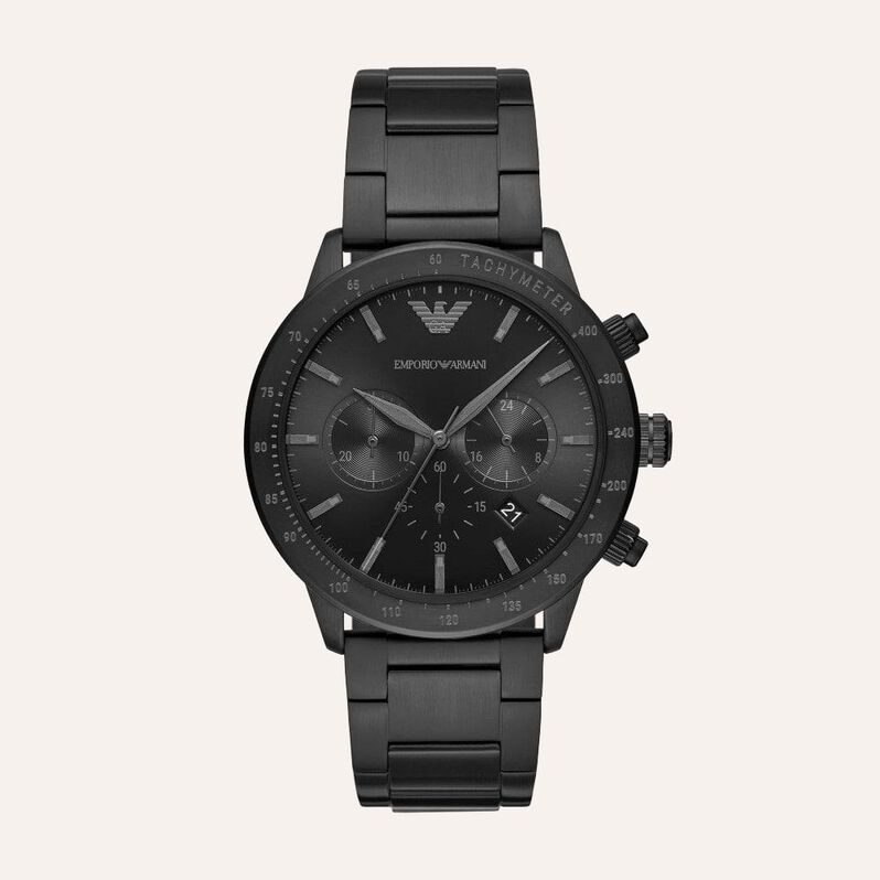 Orologio Al Quarzo Emporio Armani Ar11242 - Spannringe Herren | OROVIVO