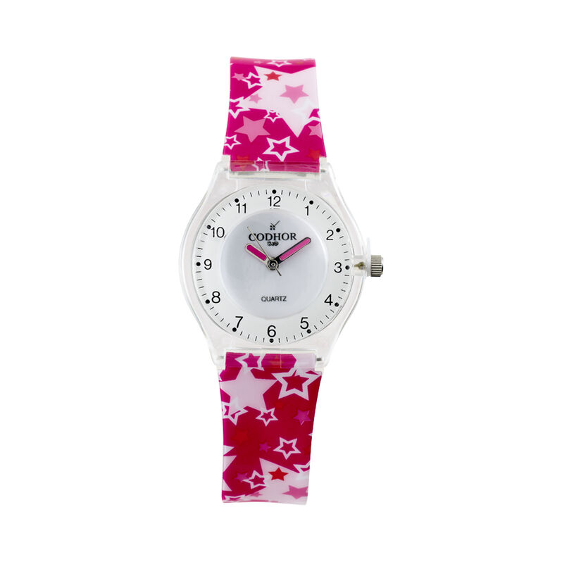Montre Kid Etoile Cl195 - Spannringe Kinder | OROVIVO
