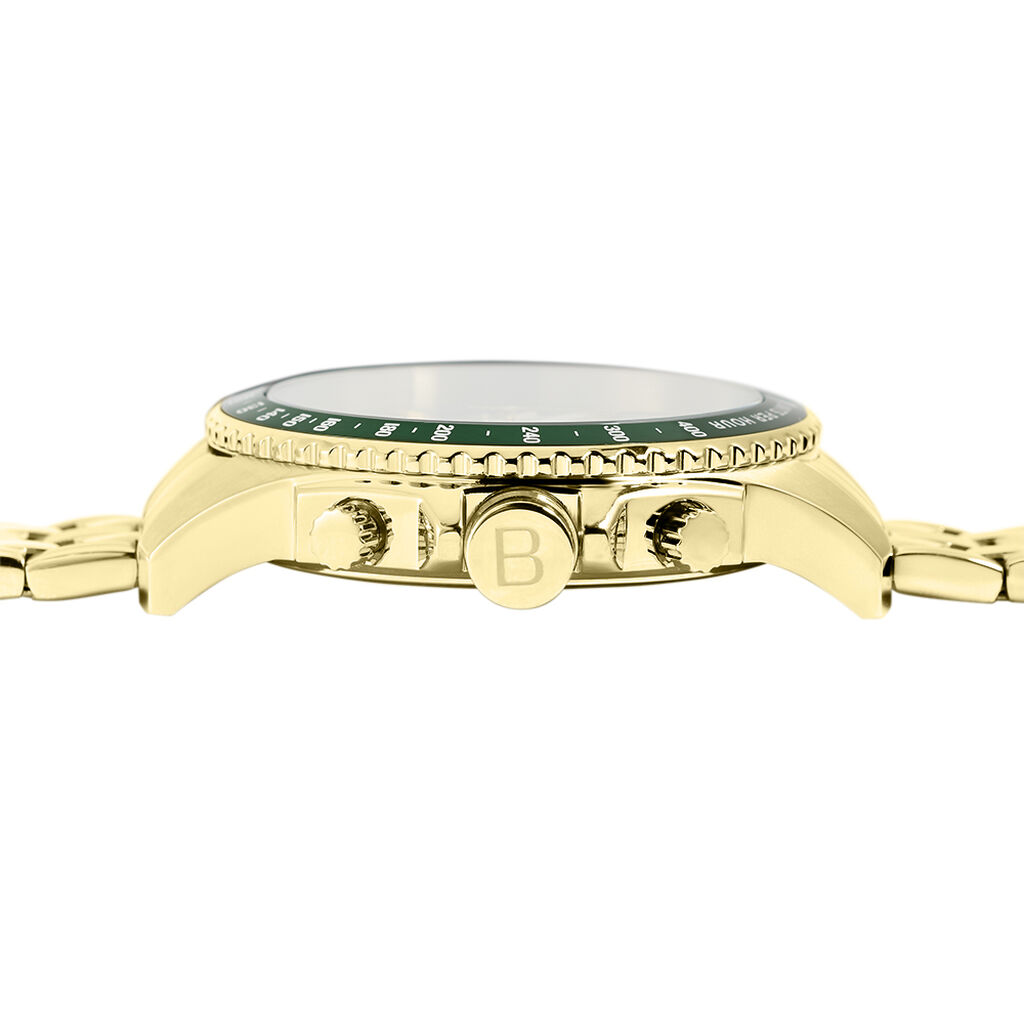 BORELLI Herrenuhr Tornio WBB0193-009 Quarz - Armbanduhren Herren | OROVIVO
