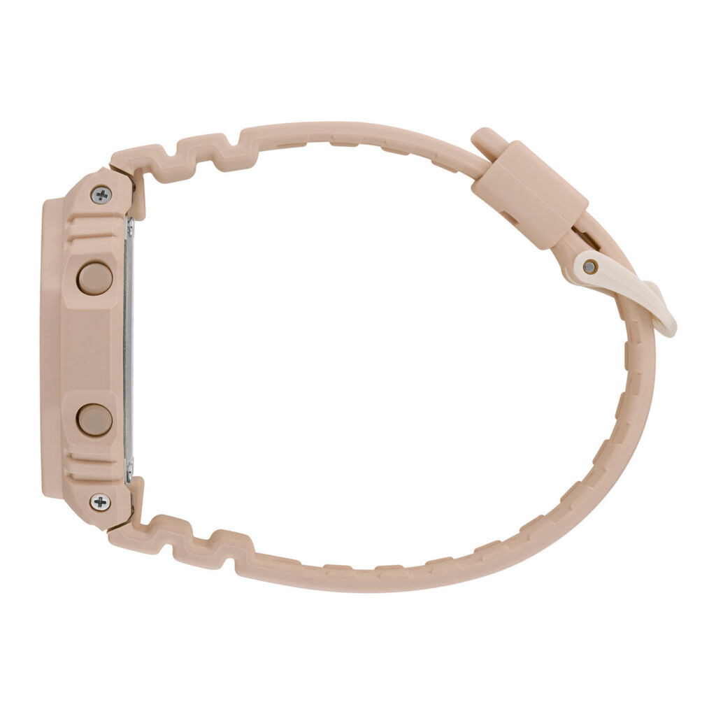 CASIO G-SHOCK Damenuhr GMA-S2100-4AER Quarz Digital