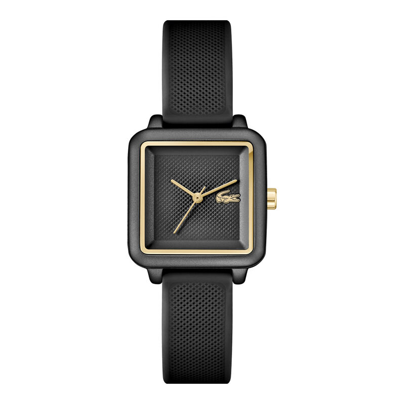 Montre Lacoste .12.12 Flow Noir - Spannringe Damen | OROVIVO