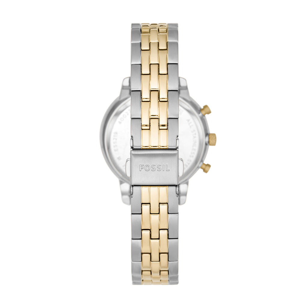 FOSSIL Damenuhr Neutra ES5216 Quarz - Armbanduhren Damen | OROVIVO