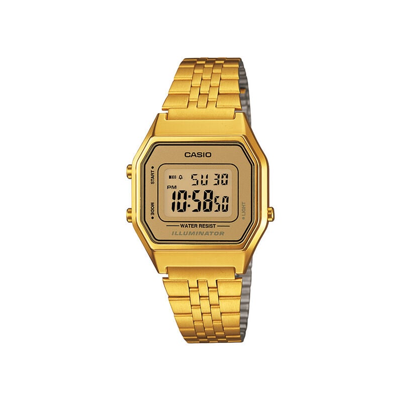 Casio Collection Damenuhr Vintage La680wega-9er - Für Partnerin Damen | OROVIVO
