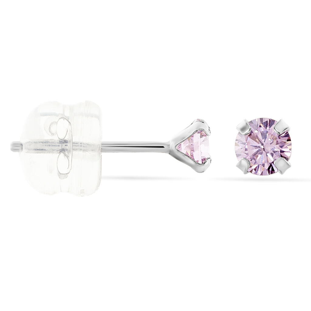 Boucles D'oreilles Or  -  Damen | OROVIVO