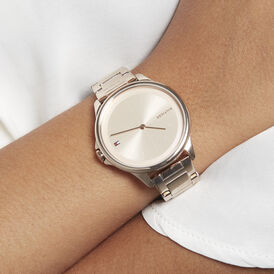Tommy Hilfiger Damenuhr 1782354 Quarz - Analoguhren Damen | OROVIVO