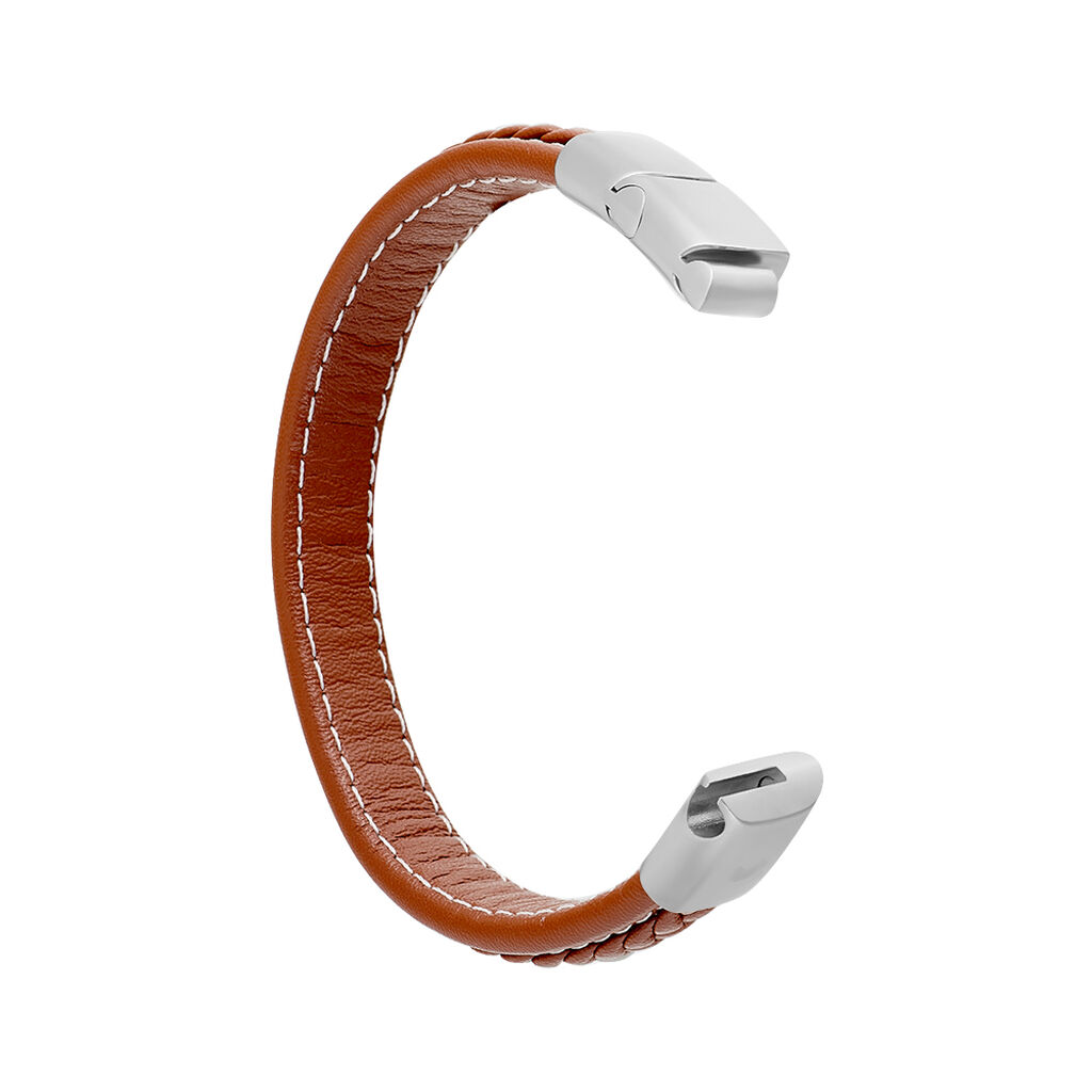 Bracelet Jourdan Battûta Acier - Spannringe Herren | OROVIVO