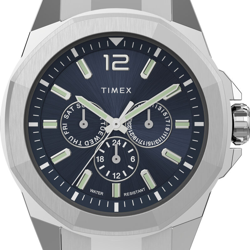 Orologio Al Quarzo Timex Essex Tw2v43300 - Spannringe Herren | OROVIVO