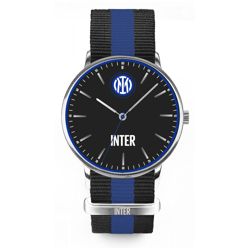 Orologio Al Quarzo Inter P-ia4490xn1 - Spannringe Unisex | OROVIVO