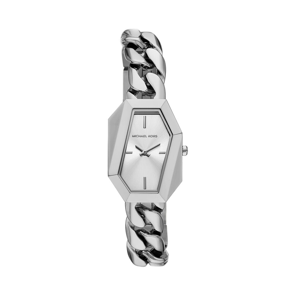 MICHAEL KORS Damenuhr MK4879 Quarz - Armbanduhren Damen | OROVIVO