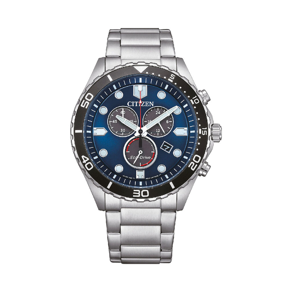 CITIZEN Herrenuhr AT2560-84L Quarz - Armbanduhren Herren | OROVIVO