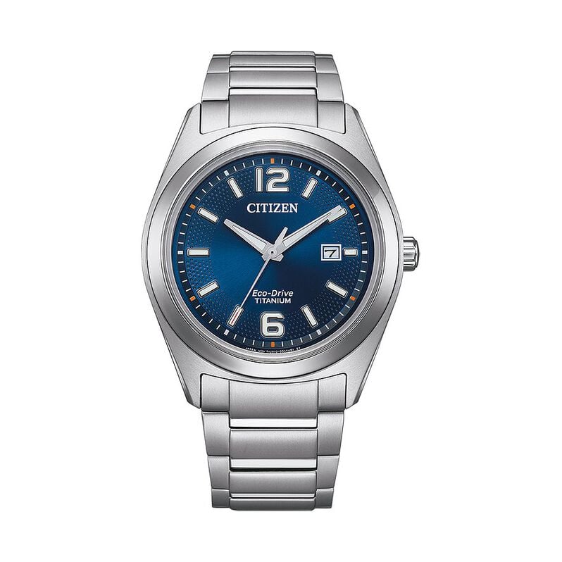 CITIZEN Herrenuhr AW1641-81L Quarz - Armbanduhren Herren | OROVIVO