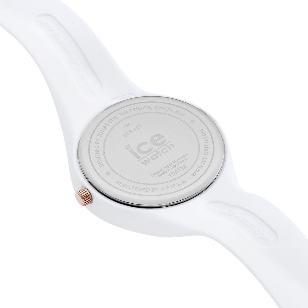 Montre Ice Watch Lo Rose - Spannringe Damen | OROVIVO