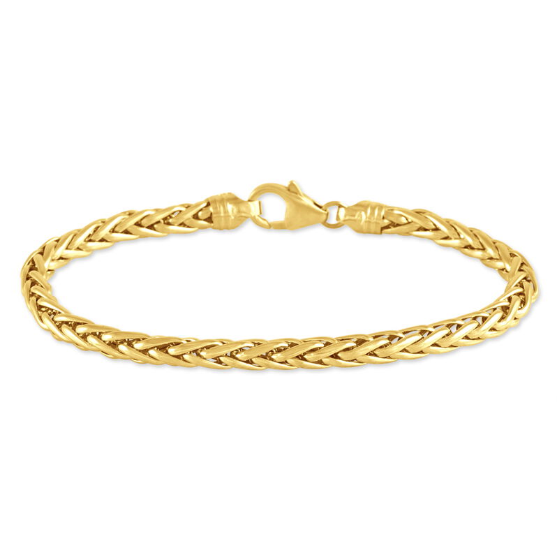 Bracelet Liberte Or Jaune - Spannringe Damen | OROVIVO