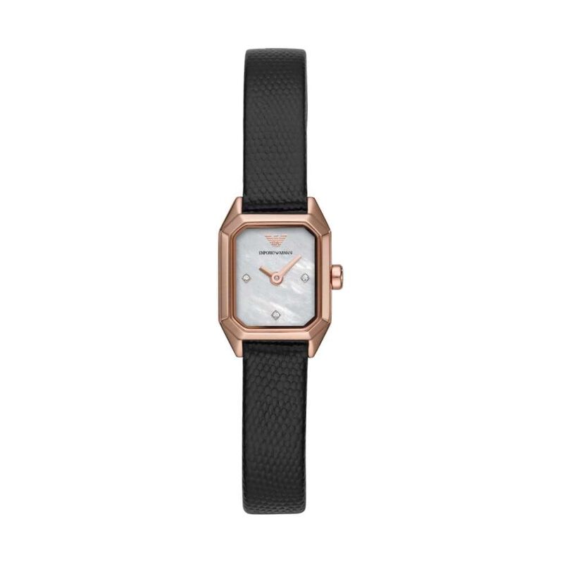Orologio Al Quarzo Emporio Armani Ar11248 - Spannringe Damen | OROVIVO