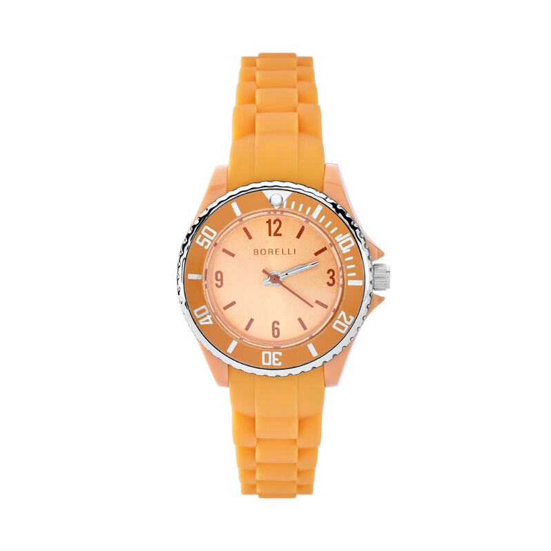 BORELLI Kinderuhr WBC0382-010 Quarz - Armbanduhren Kinder | OROVIVO
