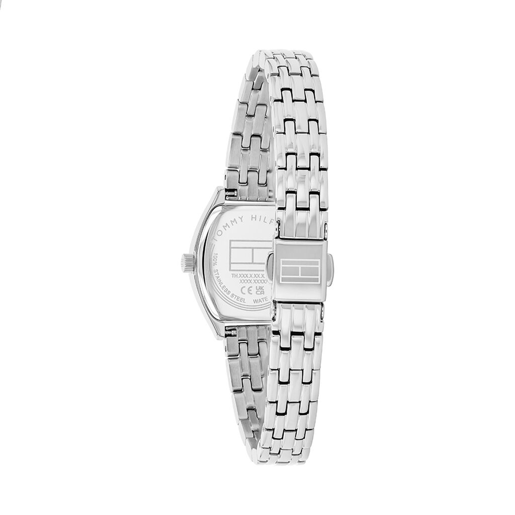 TOMMY HILFIGER Damen Quarzuhr NORAH 1782869