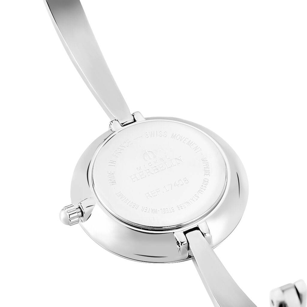 Montre Herbelin 17408/b11 - Spannringe Damen | OROVIVO