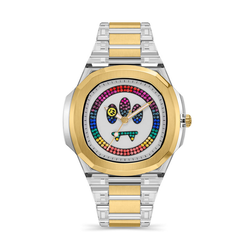 Orologio Al Quarzo Barrow Fw23-u03 Bwwug0037208 - Spannringe Unisex | OROVIVO