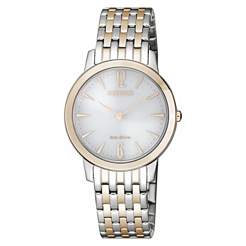 Montre Citizen Ex1496-82a - Spannringe Damen | OROVIVO