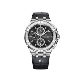Maurice Lacroix Herrenuhr Aikon Ai1018-ss001-330-1 - Analoguhren Herren | OROVIVO