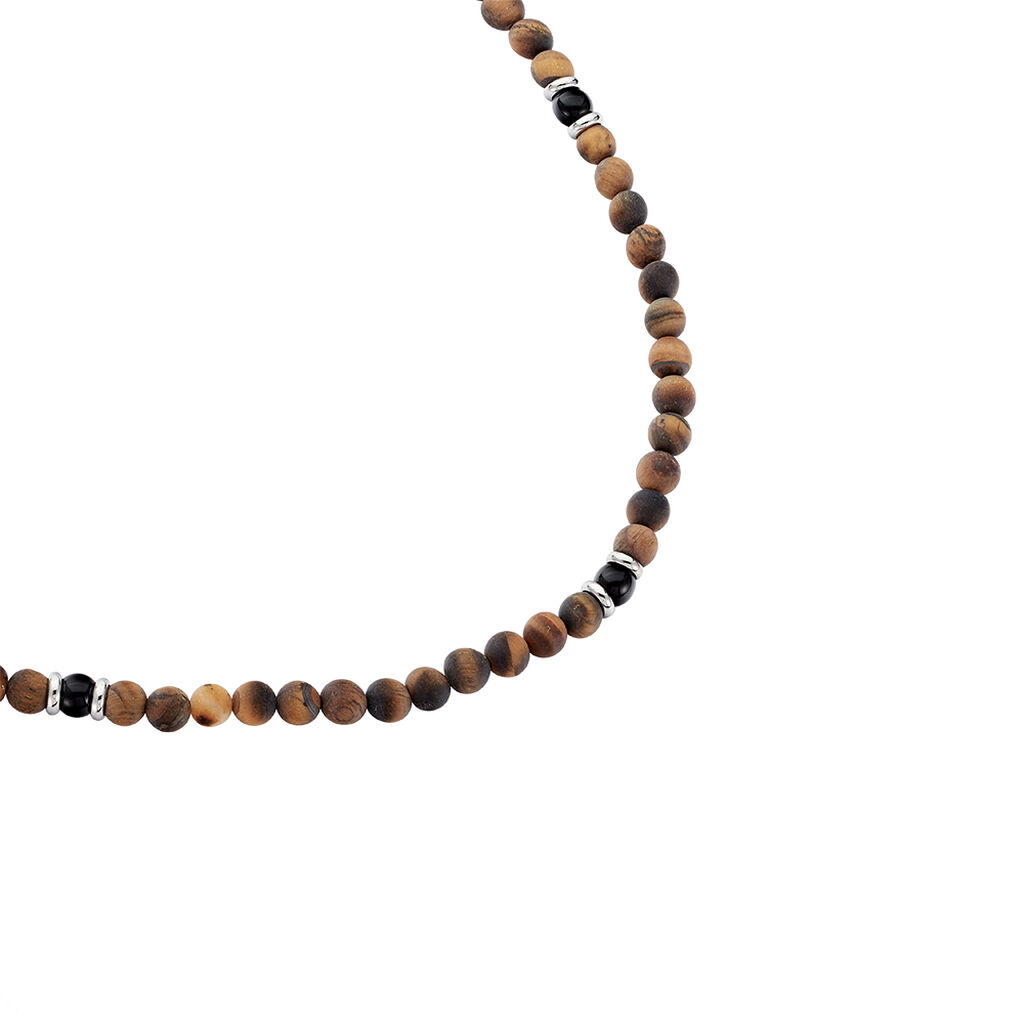 Collier Jourdan Homme Fuji - Spannringe Herren | OROVIVO