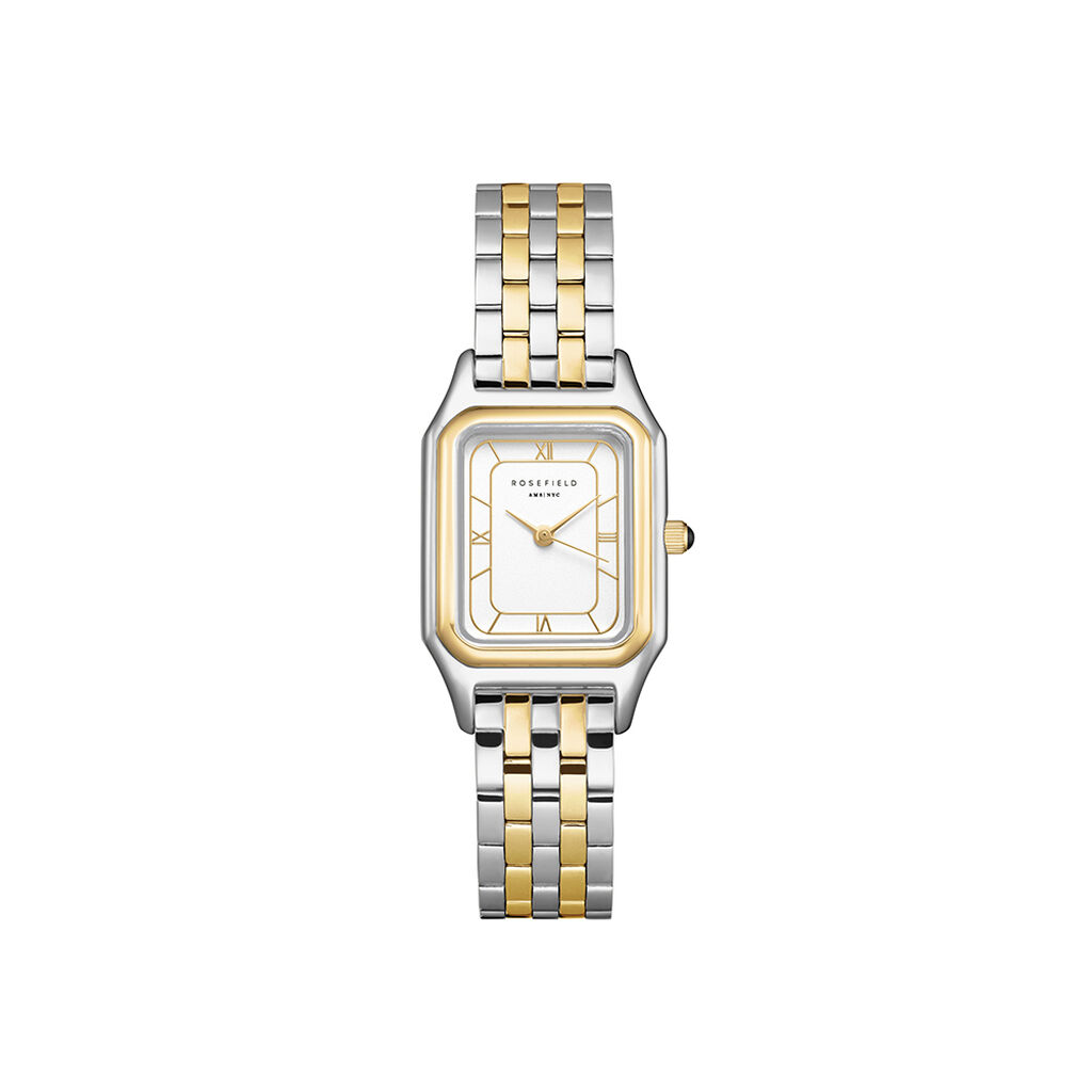 ROSEFIELD Damen Quarzuhr OCWDSD-OC03