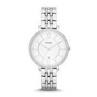 Fossil Damenuhr Jacqueline Es3545 Quarz