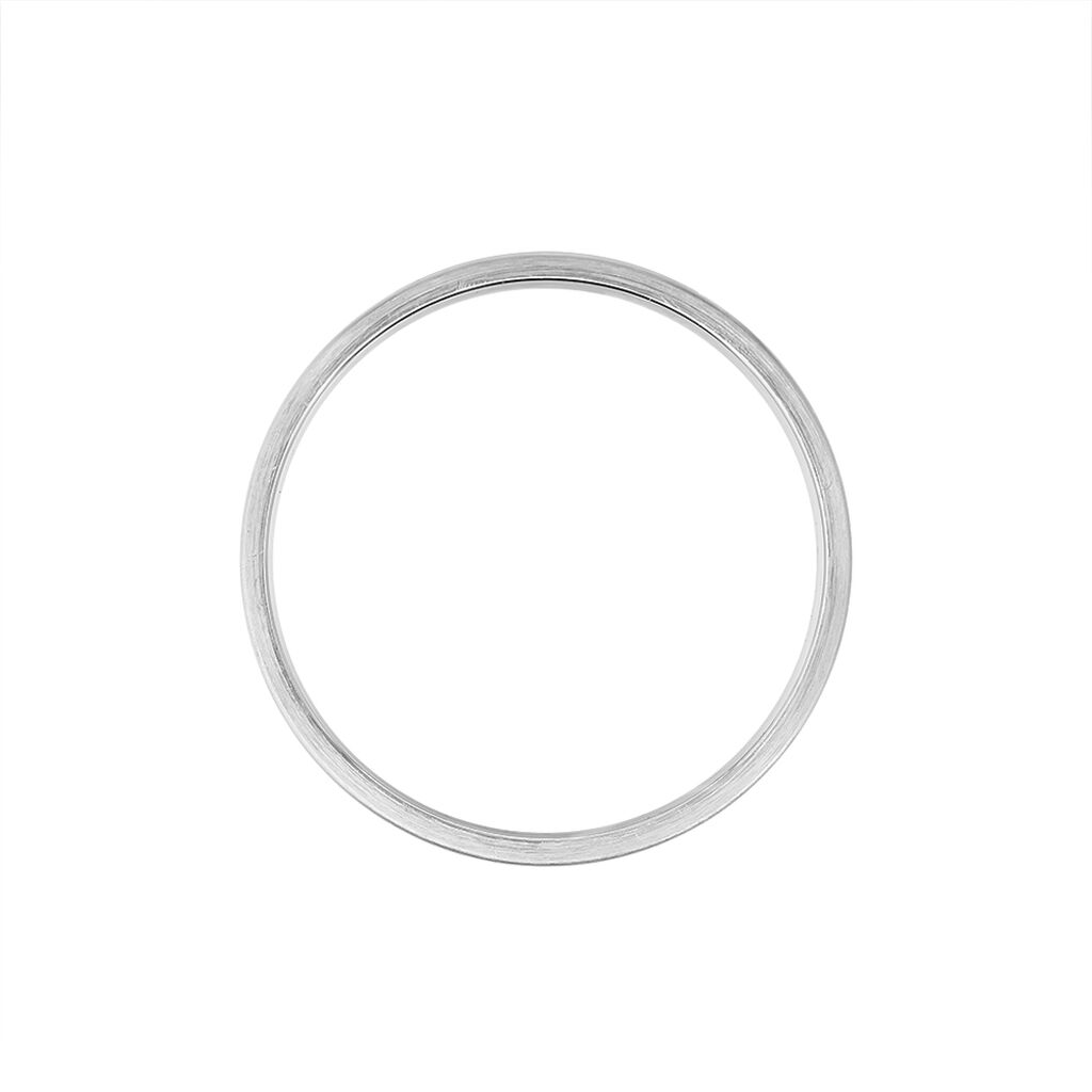 RANDY Unisex Trauring Silber 925 B 28 mm