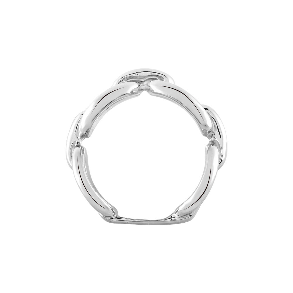 Damenring Silber 925 - Ringe Damen | OROVIVO