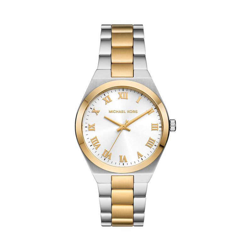 MICHAEL KORS Damenuhr MK7464 Quarz - Armbanduhren Damen | OROVIVO