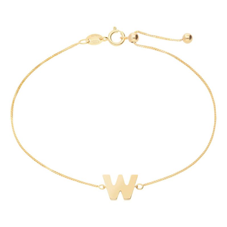 Bracciale Poème Oro Giallo - Spannringe Damen | OROVIVO