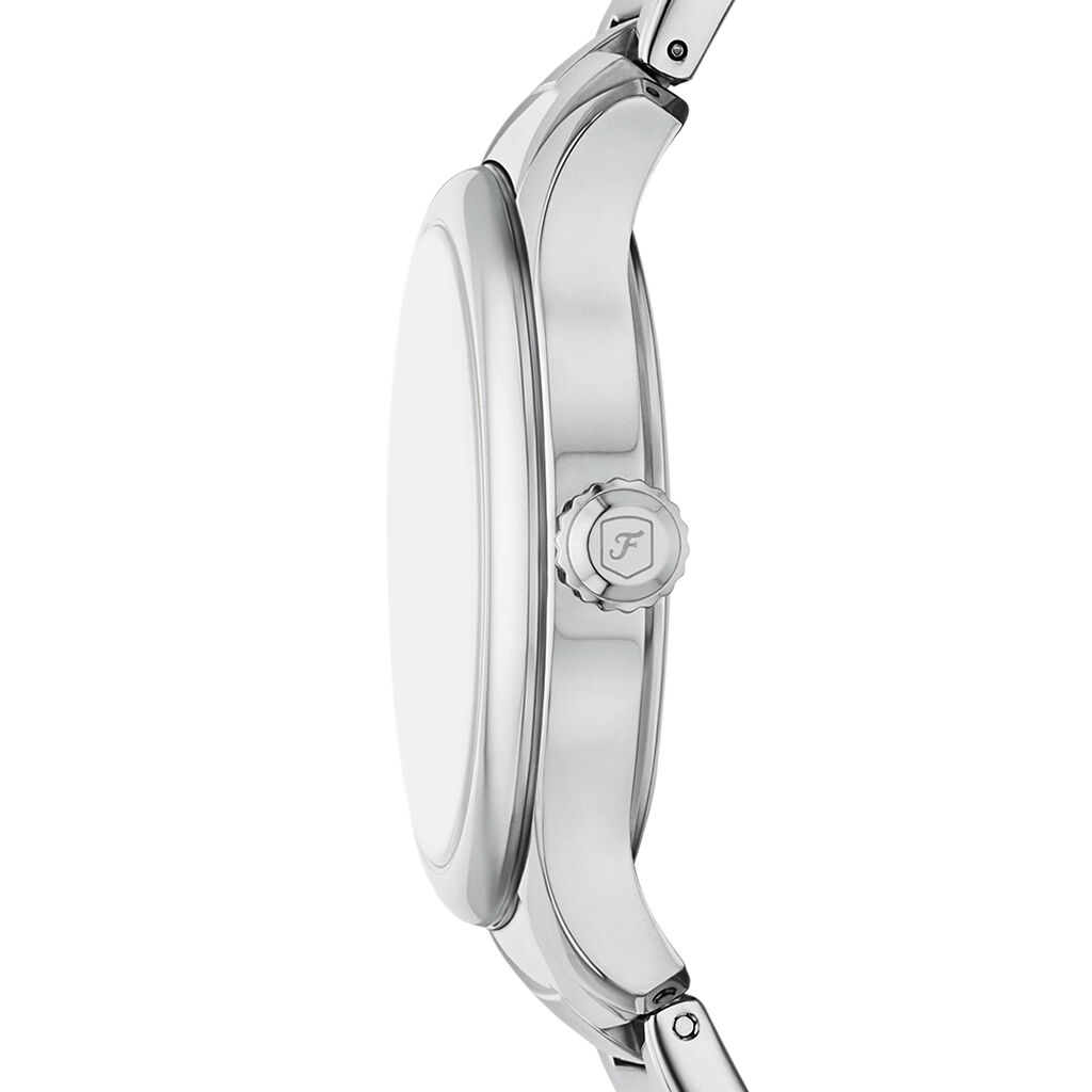 FOSSIL Damenuhr ES5393 Quarz