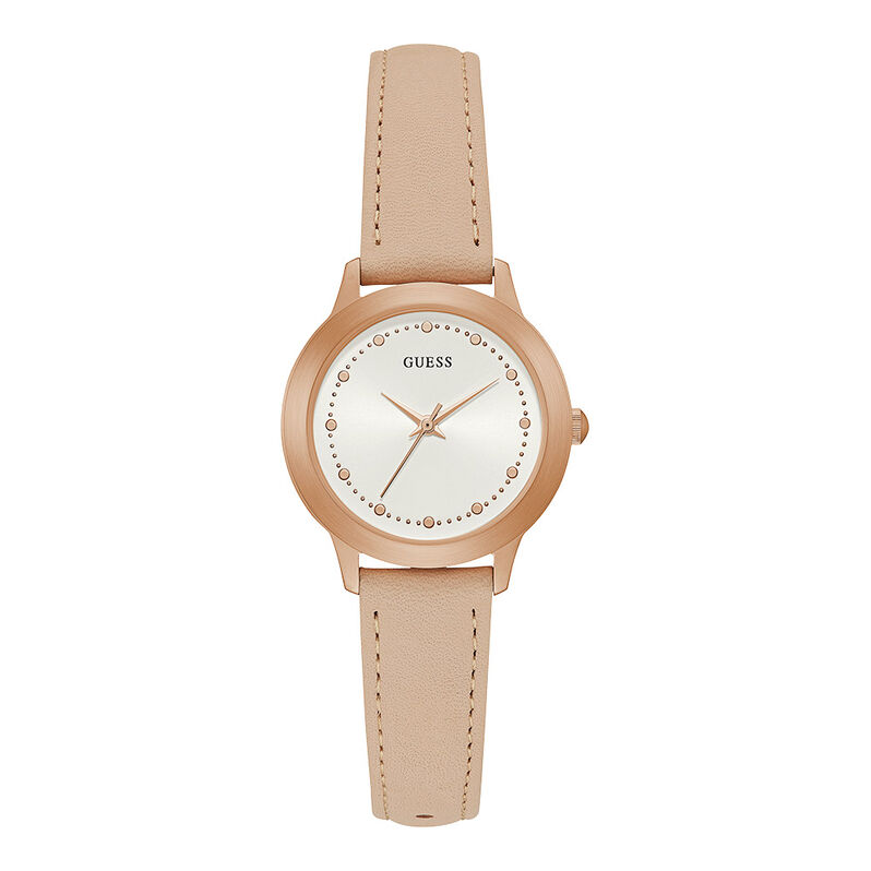 Montre Guess W0993l3 - Spannringe Damen | OROVIVO