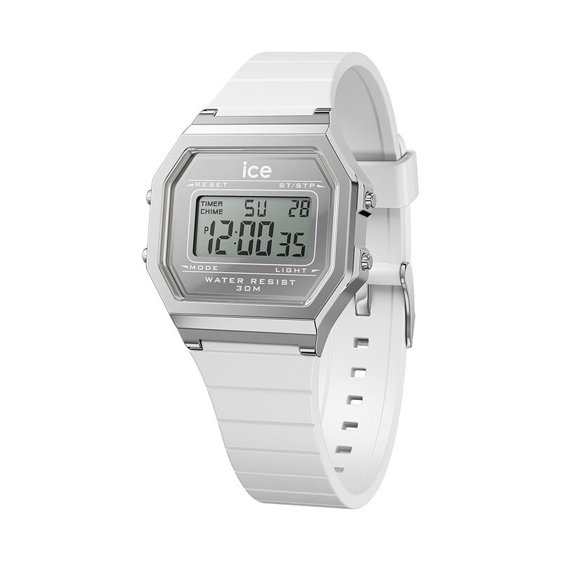 Montre Ice Watch Digit Retro - Spannringe Familie | OROVIVO