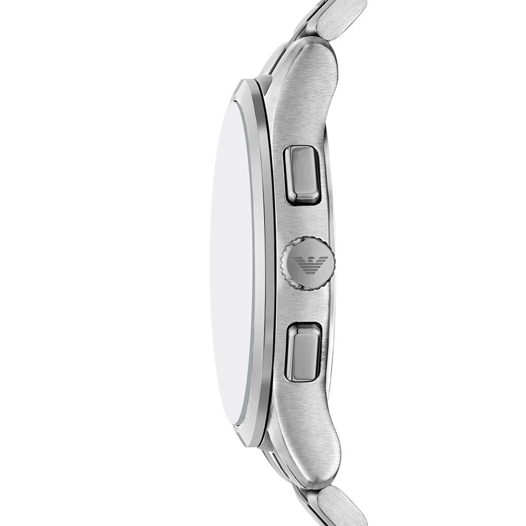 EMPORIO ARMANI Herren Quarzuhr Dario AR11691