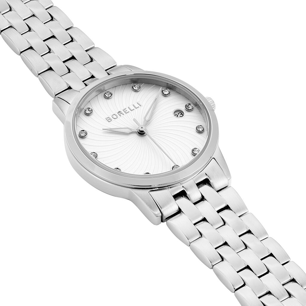 Borelli Damenuhr Sydney Ss15099l106 Quarz - Armbanduhren Damen | OROVIVO