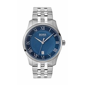 Boss Herrenuhr Master 1513602 Quarz - Analoguhren Herren | OROVIVO