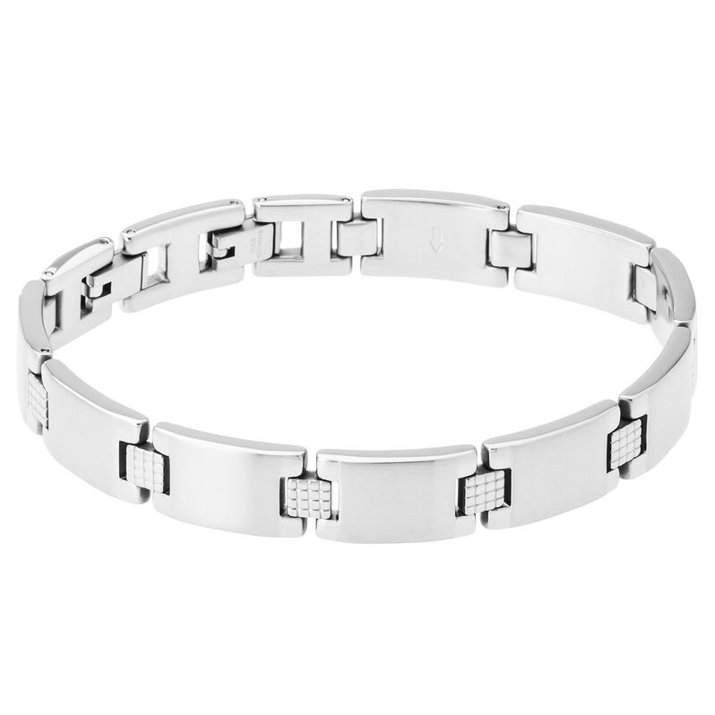 Herrenarmband Edelstahl - Armbänder Herren | OROVIVO