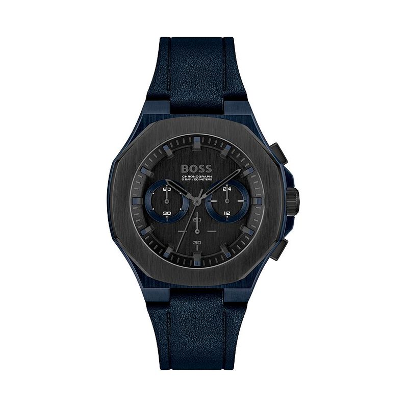 BOSS Herrenuhr 1514086 Quarz - Armbanduhren Herren | OROVIVO