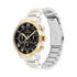 TOMMY HILFIGER Herren Quarzuhr 1710729