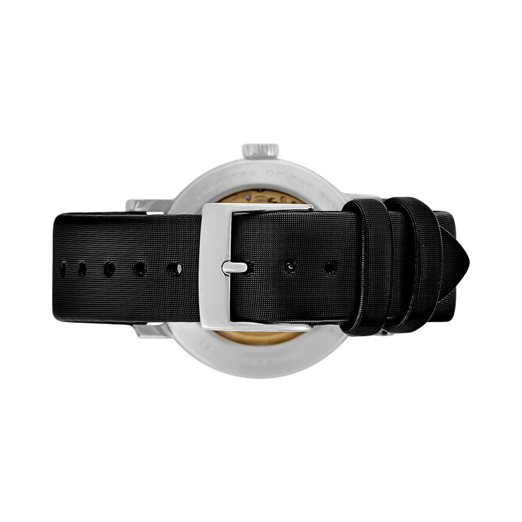 Zeppelin Damenuhr Princess Of Sky 7461-2 Automatik