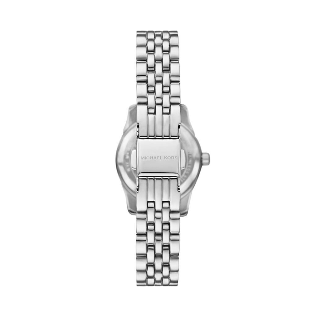 MICHAEL KORS Damenuhr MK4843 Quarz -  Damen | OROVIVO