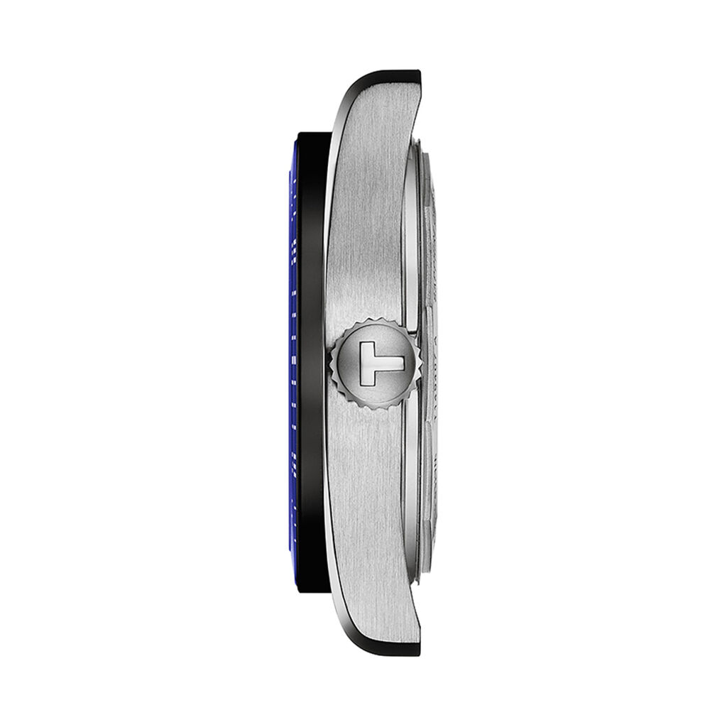 TISSOT Herrenuhr T1494071604100 Automatik -  Herren | OROVIVO