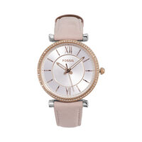 Fossil Damenuhr Carlie ES4484 Quarz