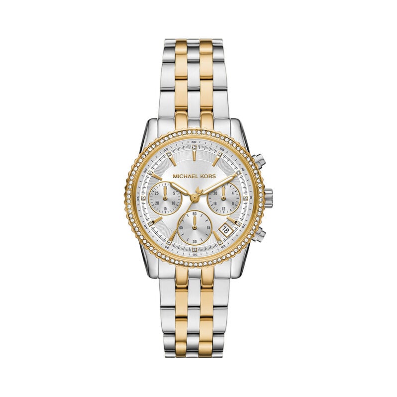 MICHAEL KORS Damenuhr MK7532 Quarz - Armbanduhren Damen | OROVIVO