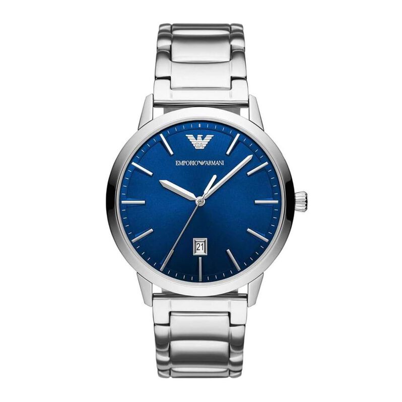 Orologio Al Quarzo Emporio Armani Ar11311 - Spannringe Herren | OROVIVO