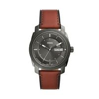 FOSSIL Herrenuhr Quarz Machine FS5900