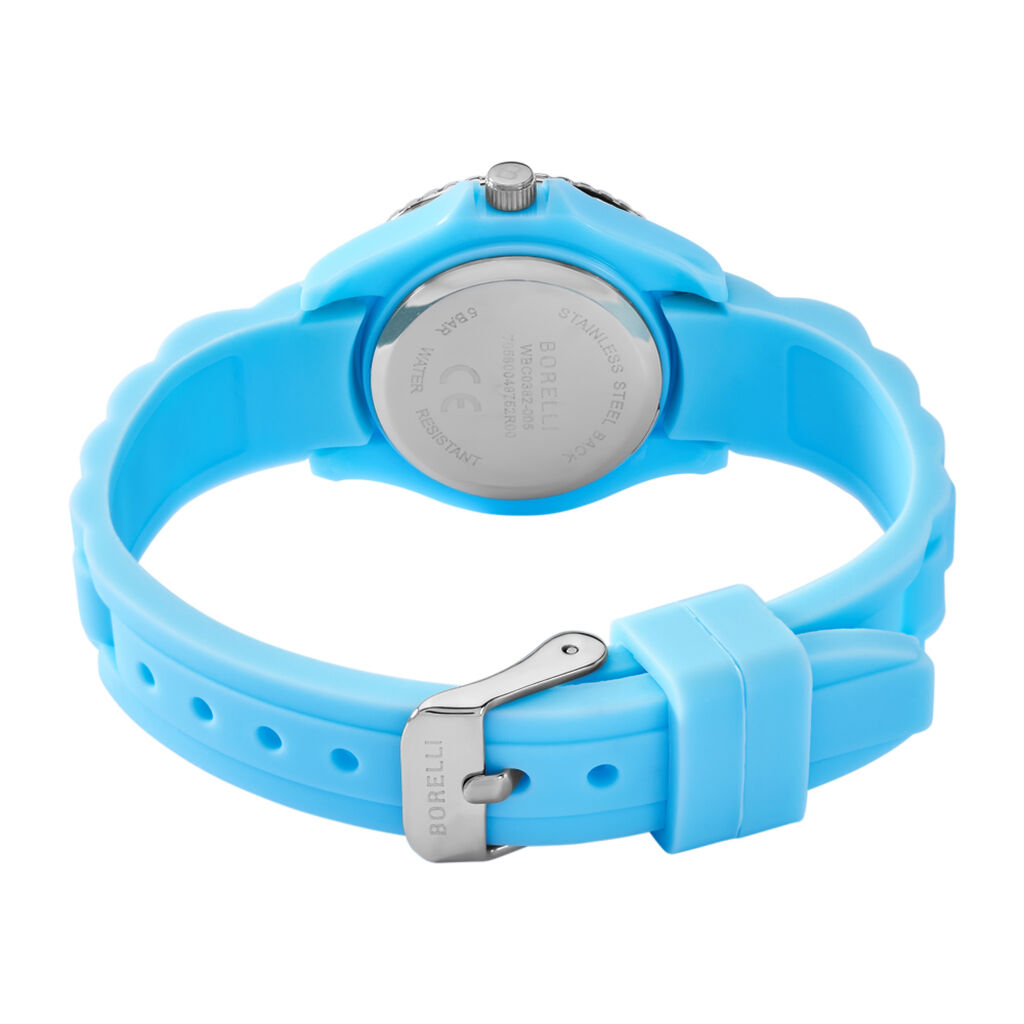 BORELLI Kinderuhr WBC0382-005 Quarz - Armbanduhren Kinder | OROVIVO