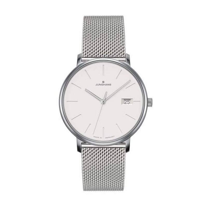 Junghans Damenuhr Form 047/4851.44 Quarz - Armbanduhren Damen | OROVIVO