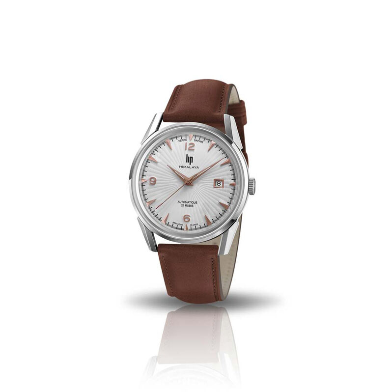 Uhr Lip 671583 - Spannringe Familie | OROVIVO